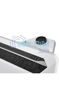 Конвектор комплект Electrolux Rapid Transformer ECH/R-1000 T-TUM3 белый, 1000 Вт, 15 м2, термостат