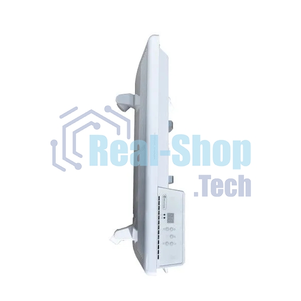 Конвектор электрический HINTEK RA 1000E белый, 1000 Вт, 15 м2, термостат