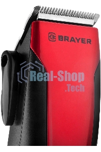 Машинка для стрижки волос BRAYER BR3431