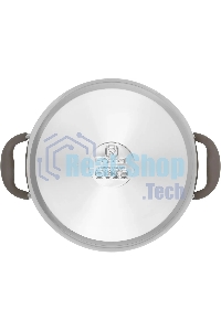 Кастрюля с/кр 20 см 3,3 л Konzept Rondell RDS-1229