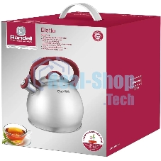 Чайник 3,0 л Rondell RDS-1825 Eletto