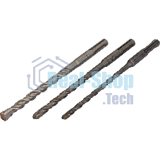 Набор буров по бетону STAYER 