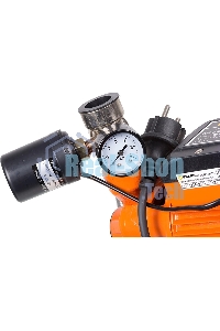 Автономная станция водоснабжения Вихрь АСВ-370/20Ч