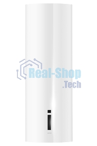 Вытяжка пристенная Maunfeld Lee Wall 39 белый, 38 см, 1000 куб. м/ч, 52 дБ (сенсор)