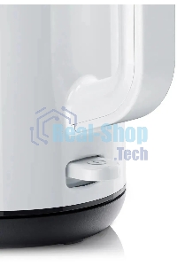 Чайник электрический Braun WK5100WH