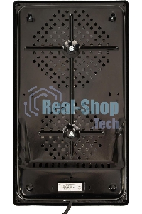 Плита настольная электрическая ЭПБ 22 зеленый (настольная)