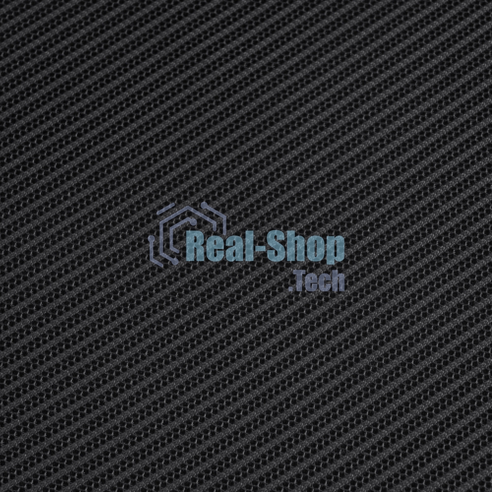 Кресло офисное Defender VIENNA черный 64059