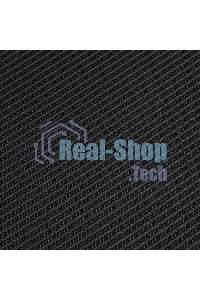 Кресло офисное Defender VIENNA черный 64059