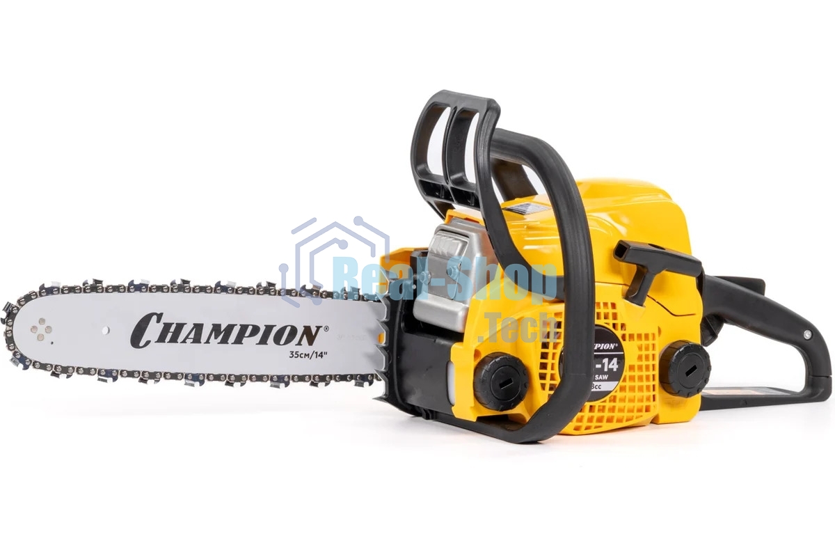 Бензопила CHAMPION 232-14