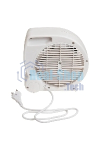 Тепловентилятор Oasis SG-20R (F) белый, 2000 Вт, 20 м2