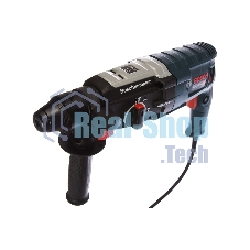 Перфоратор Bosch GBH 2-28 Перфоратор SDS-plus 0611267500 880 Вт, 3.2Дж, 2,9кг, 3реж, L-Case