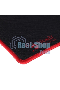 Коврик для мыши A4Tech Bloody B-081 черный/рисунок