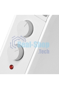 Конвектор электрический Ballu Boxy BEC/BMS-2000 белый