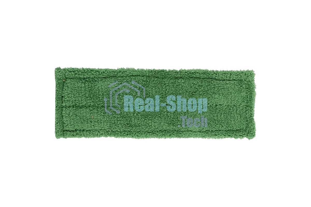 Швабра для пола Рыжий Кот с насадкой из микрофибры MopM3 Super Promo (009384)