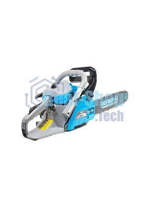 Бензопила ХОПЕР 3814 Фермер 2,3 л. с легкий старт (14