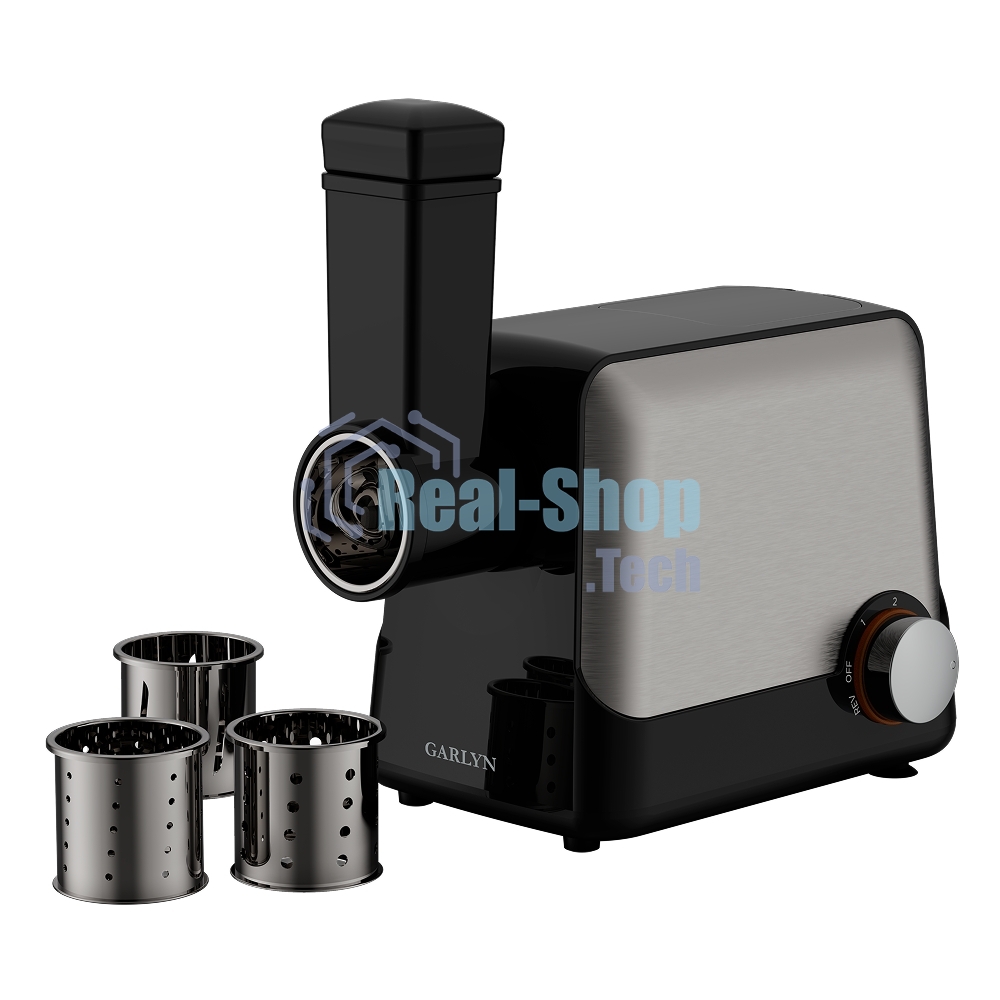 Мясорубка GARLYN MG-1500