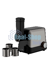 Мясорубка GARLYN MG-1500