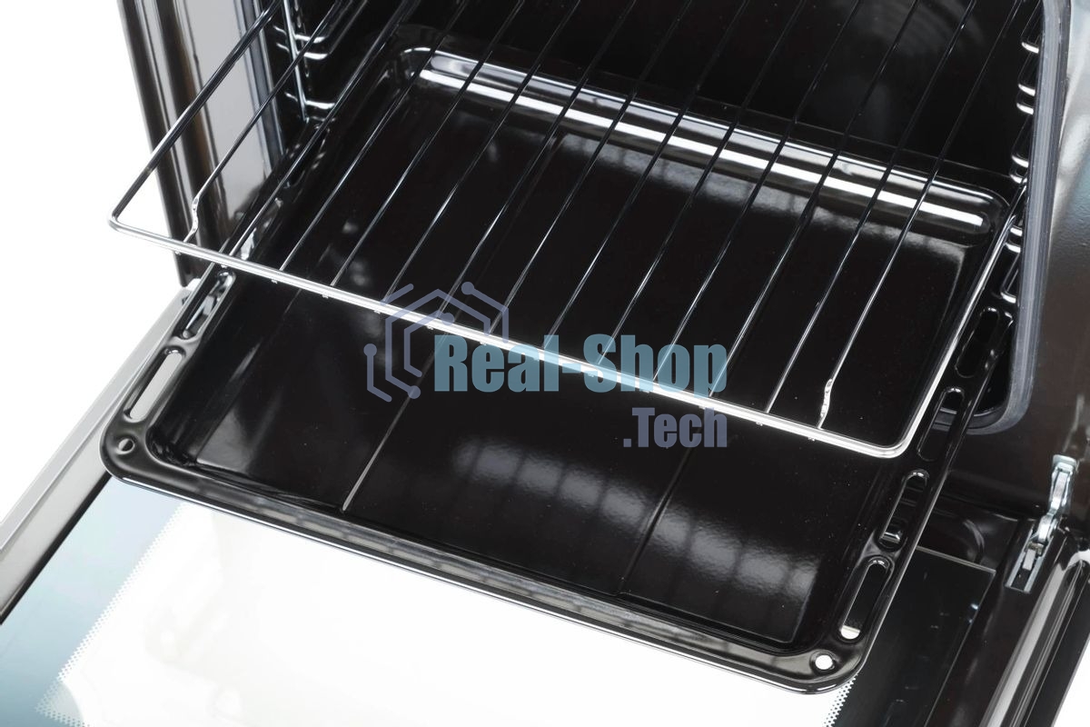 Духовой шкаф Gefest ЭДВ ДА 602-02 К64S, встраиваемый