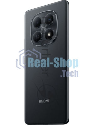 Смартфон Redmi Note 15 8/256Gb, черный