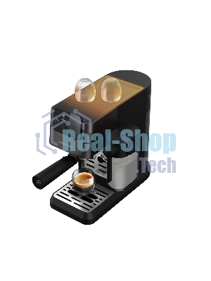 Промо_Кофемашина Delisia KSM 6430