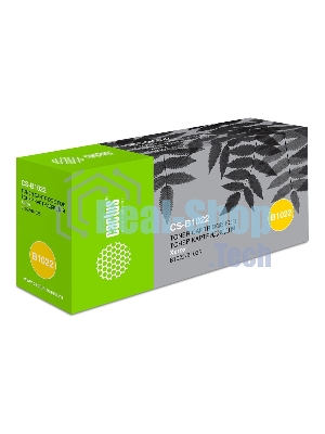 Картридж лазерный Cactus CS-B1022 (006R01731) черный (13700 стр.) для Xerox B1022/B1025