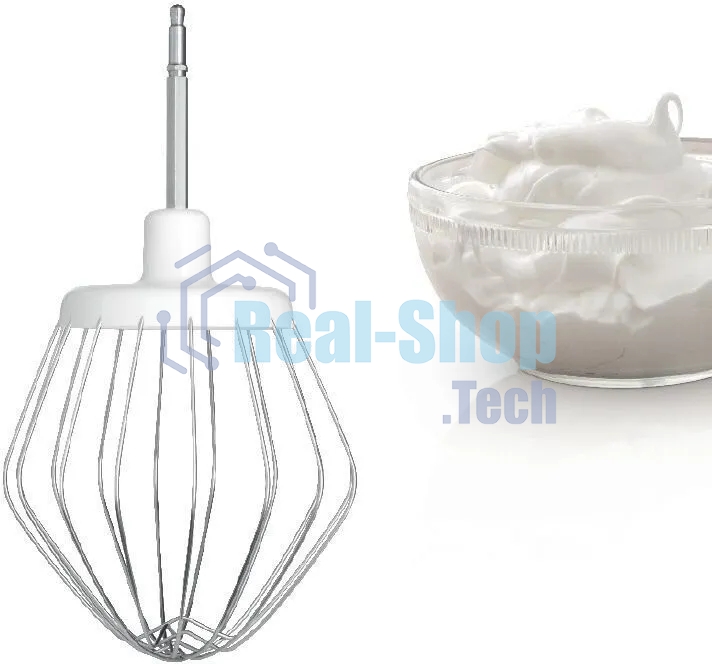 Кухонный комбайн Bosch MUMS2ER01 700Вт красный