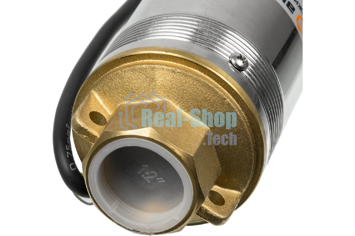 Садовый насос Вихрь СН-55, скважинный 68/3/9