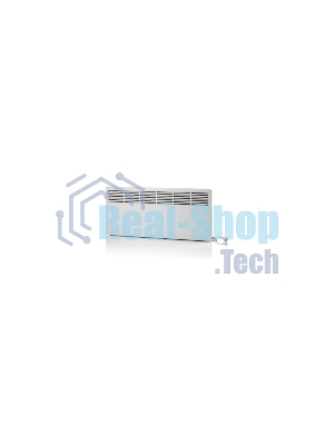 Конвектор ENSTO FinnHeat EPHBE10PR белый, 1000 Вт, 16 м2, термостат