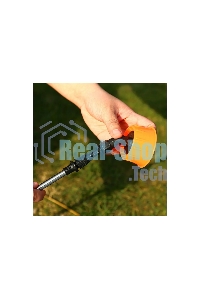 Опрыскиватель Deko DKSP10 16л желтый (065-0954)