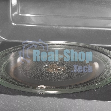 Микроволновая печь Polaris PMO 2002D RUS 20л. 1200Вт черный