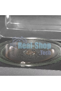 Микроволновая печь Polaris PMO 2002D RUS 20л. 1200Вт черный