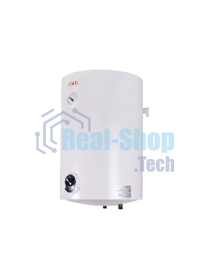 Водонагреватель накопительный круглый ВН-50K Ресанта