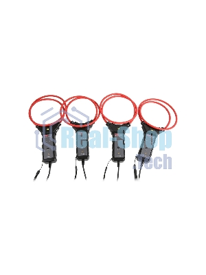 Трёхфазный анализатор качества тока UNI-T UT285C