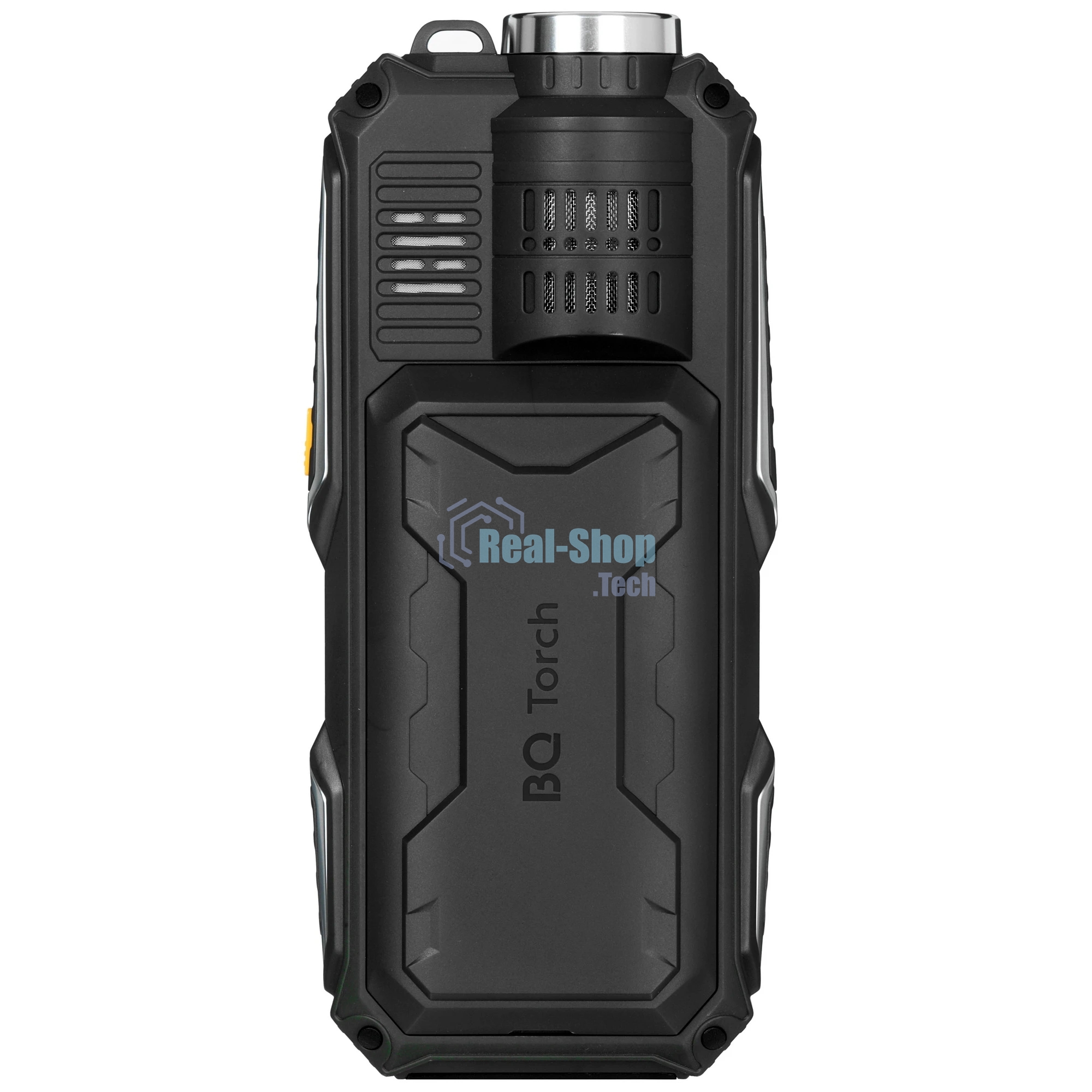 Мобильный телефон BQ 2835 Torch черный