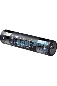 Аккумуляторная батарея Defender HR03-2BL 600 mAh ААА, Ni-MH, блистер, 2 шт.