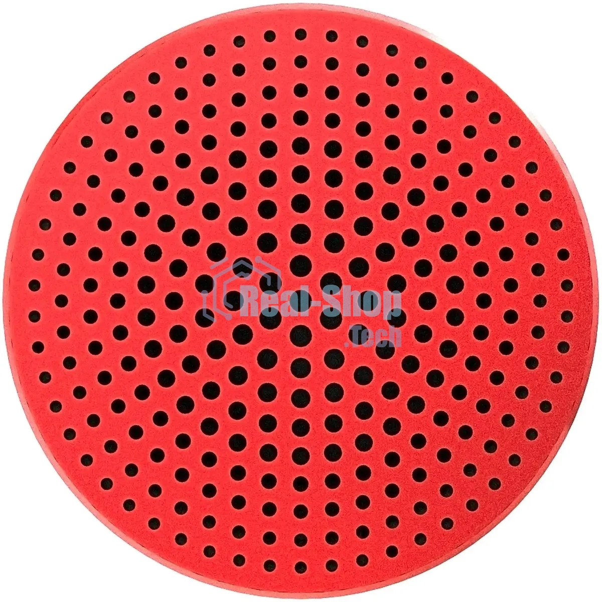 Акустическая система Honor Choice BTH Mini BOE-ME00 4W красный 5504ABLN