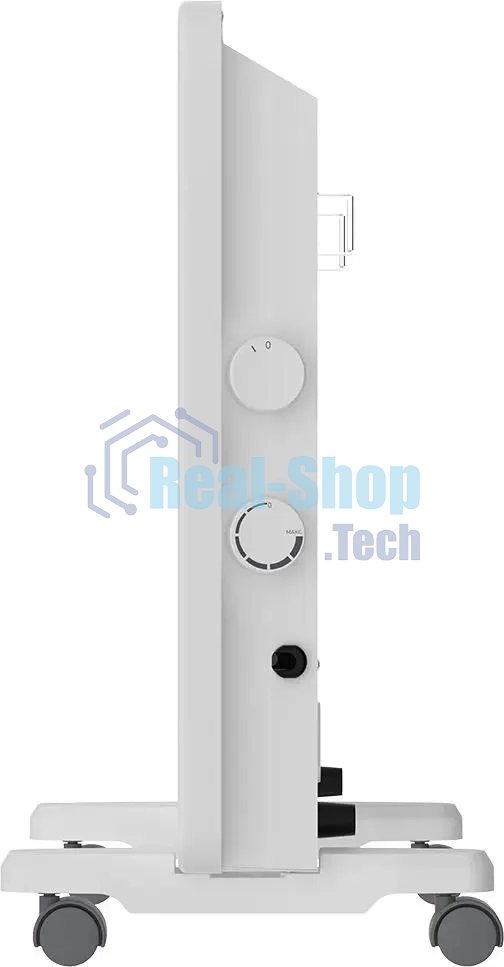 Конвектор Royal Clima MIVENTO Econo REC-MIE1000M 1000Вт белый