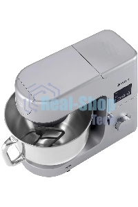 Миксер планетарный Vitek VT-PM0550 2000Вт серебристый