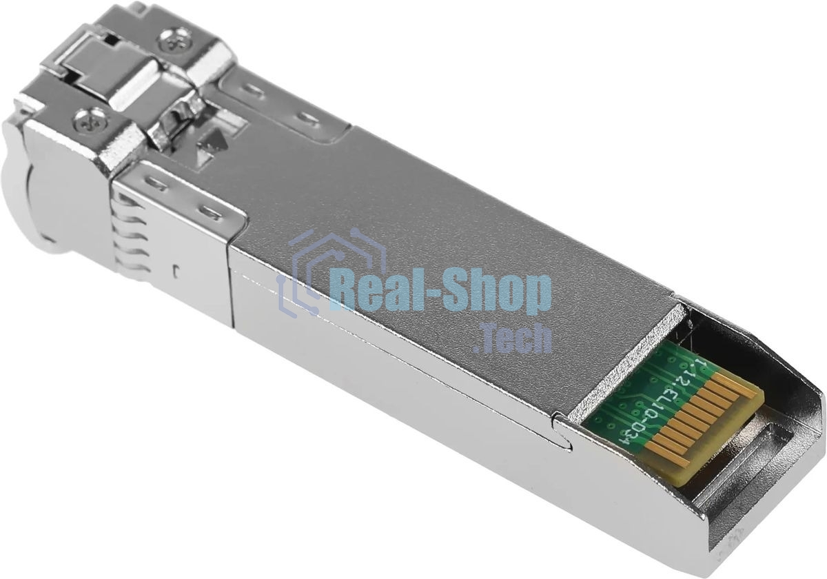 Трансивер SFP+ Mikrotik S+85DLC03D