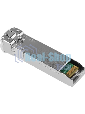 Трансивер SFP+ Mikrotik S+85DLC03D
