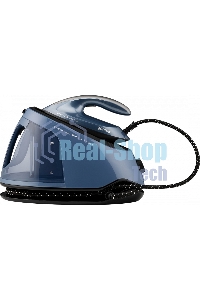 Парогенератор SGD3000BBK 744494 синий GORENJE