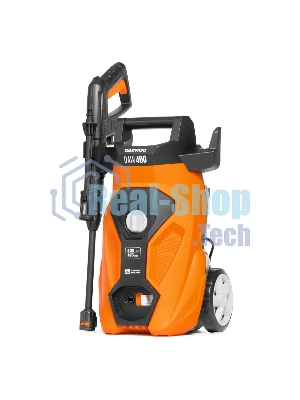 Мойка высокого давления DAEWOO DAW400