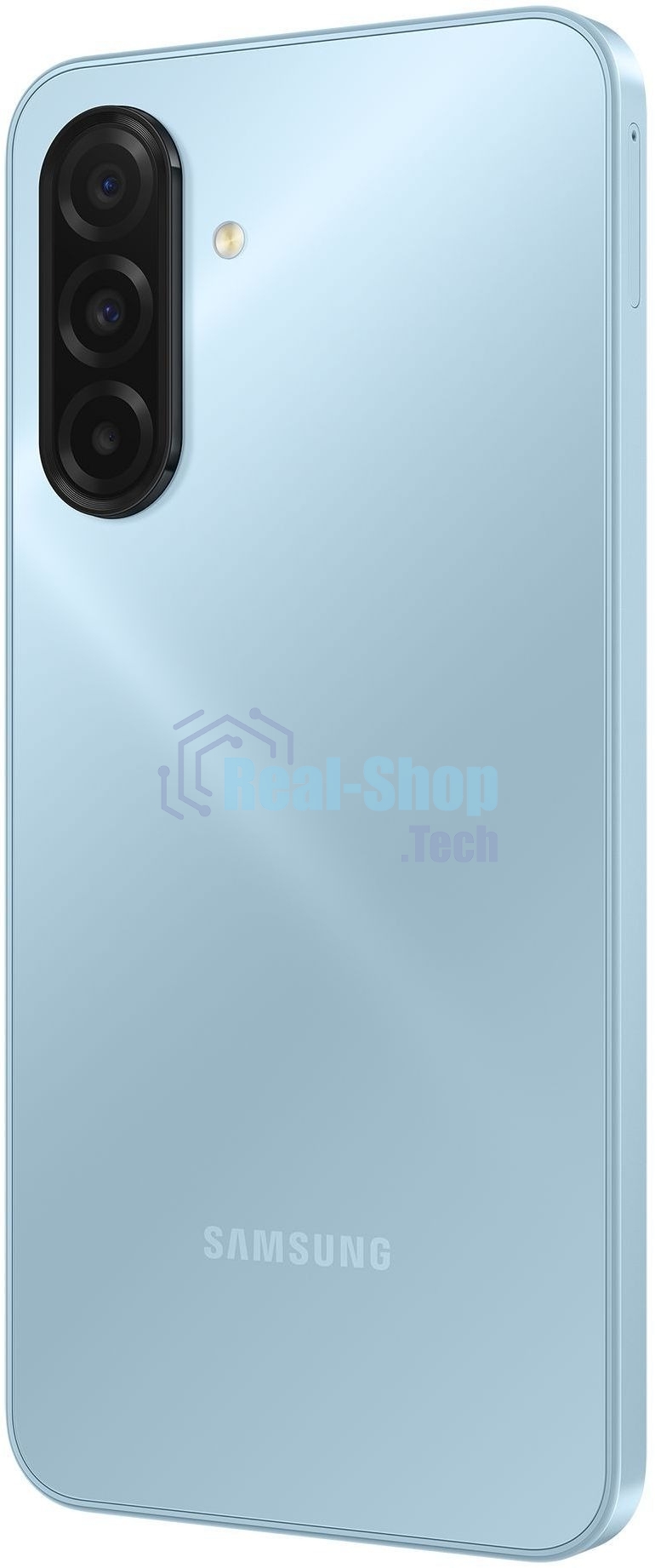 Смартфон Samsung Galaxy A17 8/256Gb голубой