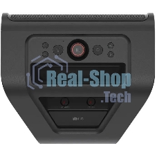 Портативная колонка LG Xboom STAGE черный 120W 2.1 BT