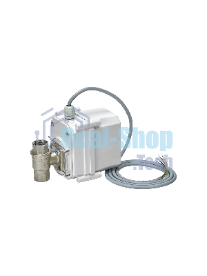 ШЭП Gidrolock PROFESSIONAL 220V ENOLGAS 1 1/2
