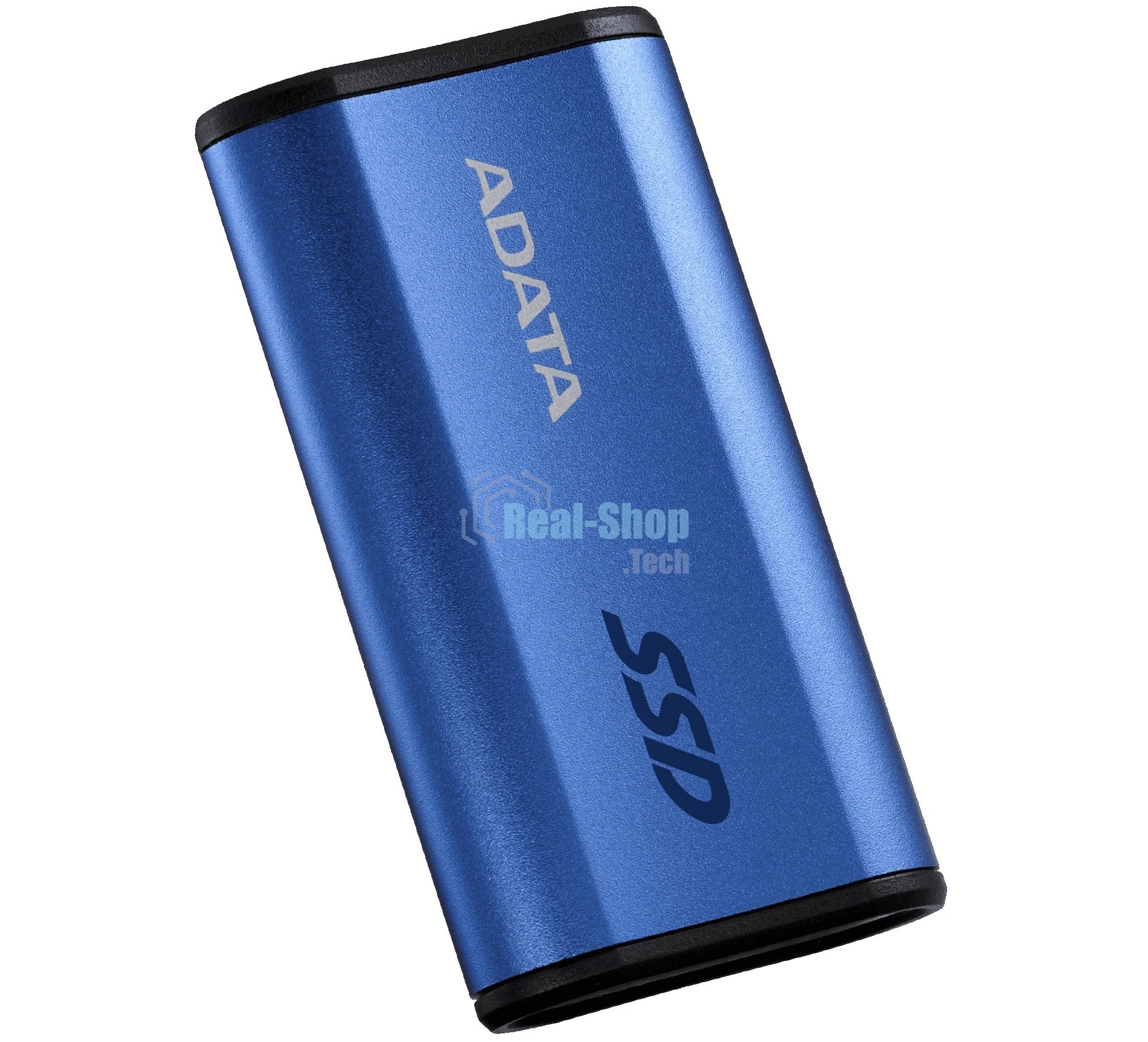 Внешний SSD ADATA External SE880, 500Gb, USB 3.2 Gen2 Type-C, R/W 2000/2000 MB/s, синий