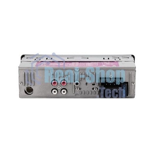 Автомагнитола FIVE F-24R, 1 DIN, Bluetooth, USB Type-A, AUX