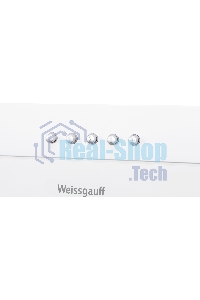 Вытяжка Weissgauff SIGMA 50 PB WH