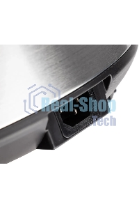 Мультиварка Polaris PMC0593AD5л 770Вт серебристый