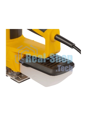 Вибрационная шлифовальная машина Denzel VS-90-187, 240 Вт, 6000-11000 об/мин